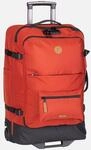 Cabaia - Soft Suitcase Medium Kaikoura - Koffer , 75 l