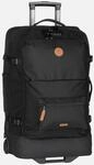 Cabaia - Soft Suitcase Medium Berlin - Koffer , 75 l