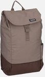Thule - Lithos 16L Tinted Taupe/Nuanced Brown - Rucksack , 16 l