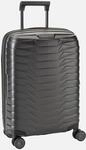 Samsonite - Proxis Spinner 55/20 Exp Matt Graphite - Koffer , 40-46 l