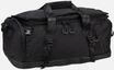 travelite - Venture Line Duffle M Black - Dufflebag , 44 l
