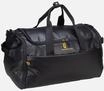 Mandarina Duck - Eco Coated Duffle Black - Dufflebag , 35 l