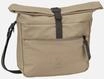 zwei - Jona JO100 Mocca - Crossbody Bag , 8.5 l