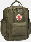 Fj&auml;llr&auml;ven - Kanken Outlong Green - Rucksack , 18 l