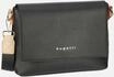 Bugatti - Ella Shoulder Bag Schwarz - Crossbody Bag , 3.6 l
