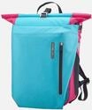 ORTLIEB - Vario Cyber 26 Cyber QL2.1 Blue/Pink - Tasche , 26 l