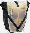 ORTLIEB - Back-Roller Design QL2.1 Route No. 1 - Fahrradtasche , 20 l