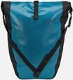 ORTLIEB - Back-Roller Design QL2.1 Wave Lines - Fahrradtasche , 20 l