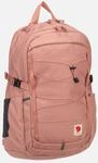 Fj&auml;llr&auml;ven - Skule 28 Dusty Rose - Rucksack , 28 l