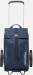 reisenthel - Citycruiser Twist Navy - Einkaufstrolley , 40 l