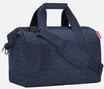 reisenthel - Allrounder M Twist Navy - Dufflebag , 18 l