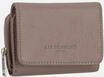 Liebeskind Berlin - Pablita 20 Neutral Grey - Portemonnaie , 0.3 l