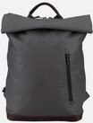 aunts & uncles - Wakayama Pewter - Rolltop Rucksack , 11,5 l