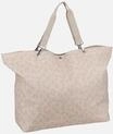 reisenthel - Shopper XL Leo Vanilla - Shopper , 35 l