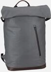 aunts & uncles - Matsuyama Pewter - Rolltop Rucksack , 31 l
