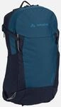Vaude - Wizard 18+4 Baltic Sea - Wanderrucksack , 18-22 l