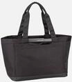 Kapten & Son - Vaasa Shopping Basket All Black - Einkaufskorb , 25 l