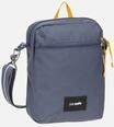 Pacsafe - Go Festival Coastal Blue - Crossbody Bag , 4.5 l