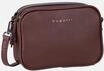 Bugatti - Almata Shoulder Bag Brown - Crossbody Bag ,