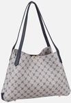 Joop - Mazzolino Rahel Shopper MHZ Darkblue - Umh&auml;ngetasche ,