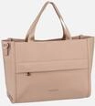 Bogner - Maxon Maylin MHZ Greige - Tote Bag ,