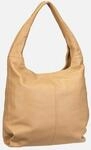 Liebeskind Berlin - Mira Hobo L Vintage Goat Light Tan - Hobo Bag ,