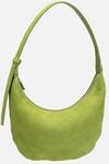 Liebeskind Berlin - Ryker Hobo XS Hydro Suede Fresh Green - Hobo Bag ,