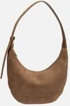 Liebeskind Berlin - Ryker Hobo XS Hydro Suede Safari - Hobo Bag ,