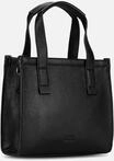 Jost - Vika 5562 Black - Henkeltasche ,