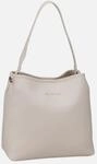 Valentino - Brixton X03 Ecru - Hobo Bag , 12.6 l