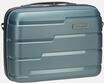 travelite - Air Base Beautycase Ice Blue - Kosmetikkoffer , 14 l