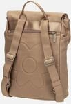 zwei - Mademoiselle.Tex MRTX13 Brown - Rucksack , 7 l