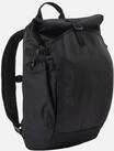 AEVOR - Roll Pack Proof Black - Rolltop Rucksack , 20-32 l