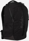 satch - con:next Urban Black - Schulranzen , 22 l
