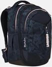 satch - satch Match Midnight Jungle - Schulranzen , 35 l
