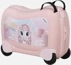 Samsonite - Dream2Go Ride-On Suitcase Unicorn Tess - Koffer , 30 l
