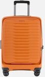 Stratic - Novium ML Trolley S Rosso/Clay - Koffer , 40-45 l