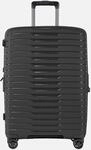 Stratic - Novium SL Trolley M Black - Koffer , 65-73 l