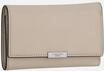Liebeskind Berlin - Linn New Calf Milk - Portemonnaie ,