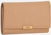 Liebeskind Berlin - Linn New Calf Light Tan - Portemonnaie ,