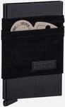 Secrid - Flexwallet Black - Portemonnaie ,
