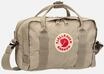 Fj&auml;llr&auml;ven - Kanken Crossbody Fossil - Crossbody Bag , 4 l
