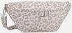 zwei - Mademoiselle MH80 Leo Cotton - Bauchtasche , 3 l