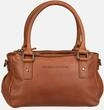 The Chesterfield Brand - Fenja 1403 Cognac - Henkeltasche , 5 l