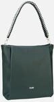 zwei - Yuna YU120 Pine - Hobo Bag , 7 l