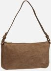 Liebeskind Berlin - Ryker Crossbody S Hydro Suede Safari - Crossbody Bag ,