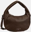 Liebeskind Berlin - Farrah Crossbody S Vintage Goat Roasted Coconut - Crossbody Bag 