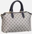 Joop - Mazzolino Lauren Handbag SHZ Darkblue - Henkeltasche ,