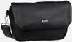 zwei - Mademoiselle MH40 Noir - Crossbody Bag , 2 l