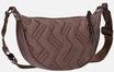 zwei - Cleo CL50 Brown - Sling Bag , 2 l